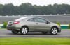 2008 Honda Civic Coupe Picture